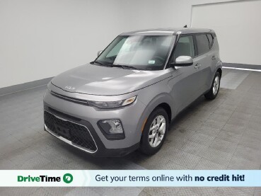 2022 Kia Soul in Memphis, TN 38115