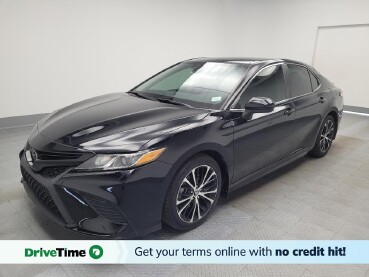 2020 Toyota Camry in Memphis, TN 38115
