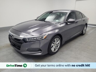 2019 Honda Accord in Memphis, TN 38115