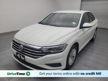 2019 Volkswagen Jetta in Savannah, GA 31419