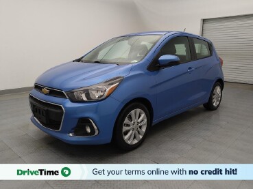 2018 Chevrolet Spark in Houston, TX 77060