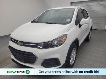 2021 Chevrolet Trax in Houston, TX 77074