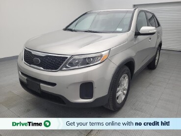 2015 Kia Sorento in Round Rock, TX 78664