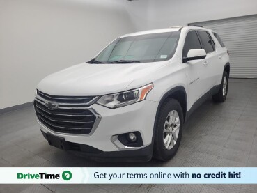 2018 Chevrolet Traverse in Temple, TX 76502
