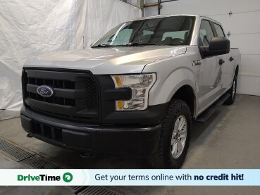 2017 Ford F150 in Fairfield, OH 45014