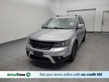 2020 Dodge Journey in Toledo, OH 43617