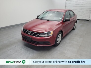 2016 Volkswagen Jetta in Toledo, OH 43617