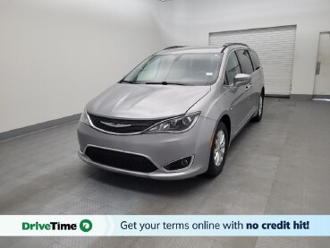 2017 Chrysler Pacifica in Toledo, OH 43617