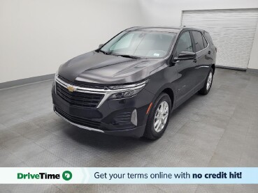 2022 Chevrolet Equinox in Fairfield, OH 45014