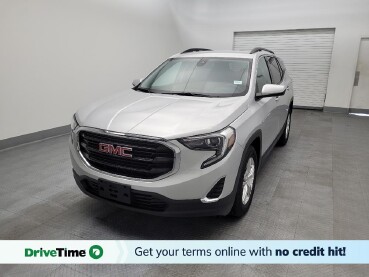 2020 GMC Terrain in Miamisburg, OH 45342
