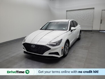 2021 Hyundai Sonata in Fairfield, OH 45014