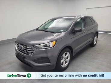 2021 Ford Edge in Memphis, TN 38128