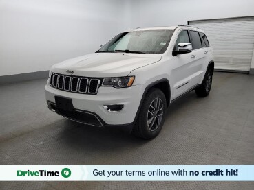 2019 Jeep Grand Cherokee in Glen Burnie, MD 21061