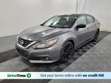 2017 Nissan Altima in Pittsburgh, PA 15236