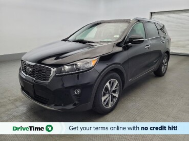 2019 Kia Sorento in Laurel, MD 20724
