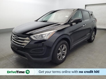 2015 Hyundai Santa Fe in Owings Mills, MD 21117