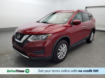 2017 Nissan Rogue in Glen Burnie, MD 21061