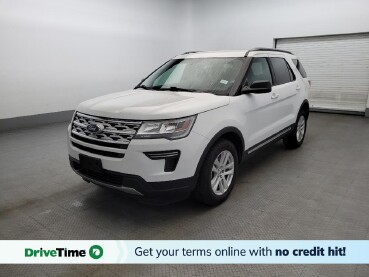 2019 Ford Explorer in Richmond, VA 23235