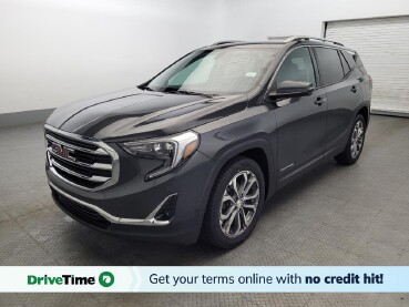 2019 GMC Terrain in Glen Burnie, MD 21061