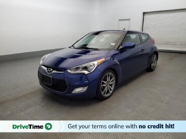 2017 Hyundai Veloster in Owings Mills, MD 21117