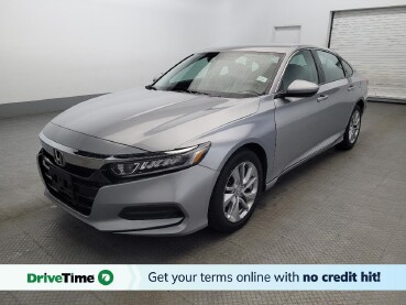 2018 Honda Accord in New Castle, DE 19720