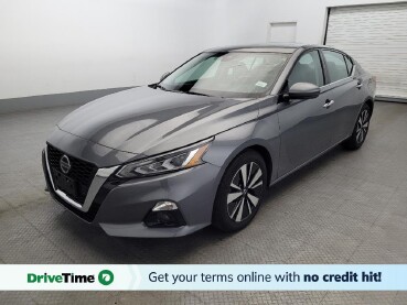 2020 Nissan Altima in New Castle, DE 19720