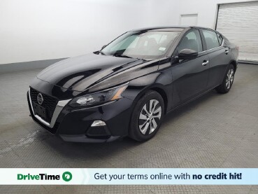 2022 Nissan Altima in New Castle, DE 19720