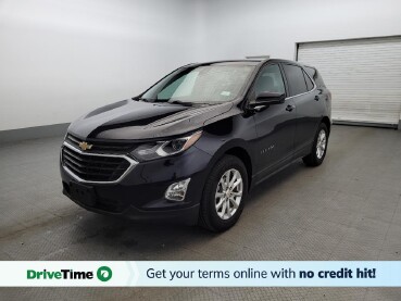 2020 Chevrolet Equinox in Richmond, VA 23235