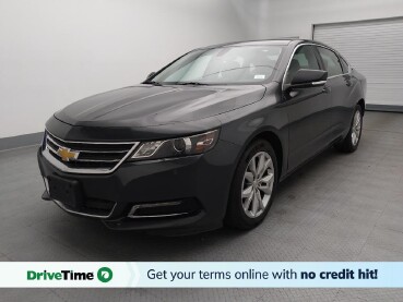 2019 Chevrolet Impala in Independence, MO 64055