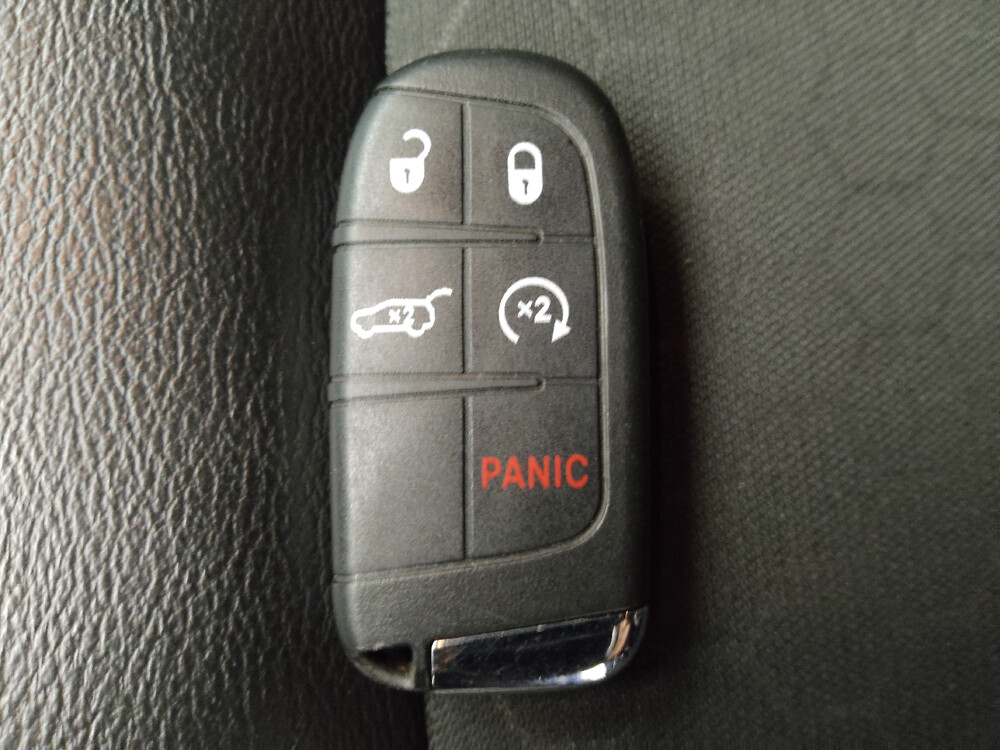 2019 Jeep Compass in Taylor, MI 48180 - 18034197 32