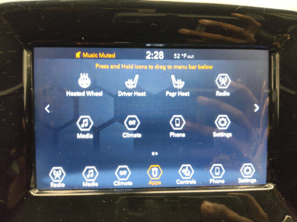 2019 Jeep Compass in Taylor, MI 48180 - 18034197 25