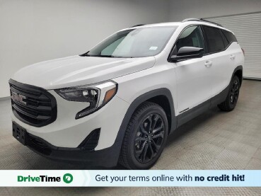 2021 GMC Terrain in Taylor, MI 48180