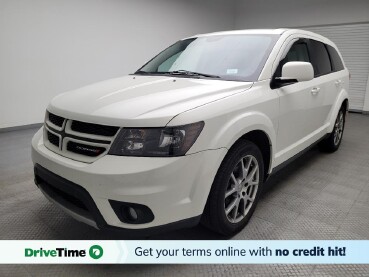 2017 Dodge Journey in Eastpointe, MI 48021