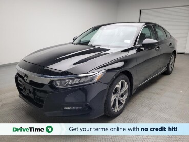 2018 Honda Accord in Taylor, MI 48180