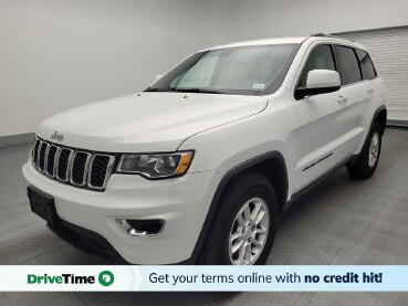 2018 Jeep Grand Cherokee in Sanford, FL 32773