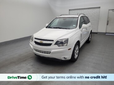 2015 Chevrolet Captiva Sport in Fairfield, OH 45014