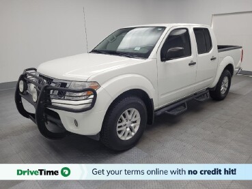 2019 Nissan Frontier in Memphis, TN 38128