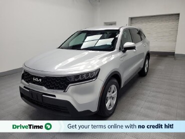 2022 Kia Sorento in Las Vegas, NV 89104