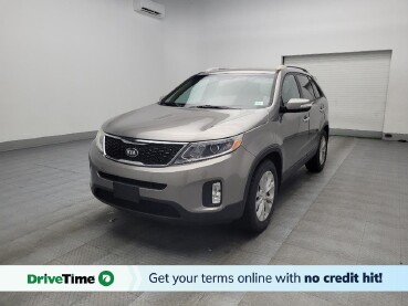 2015 Kia Sorento in Marietta, GA 30062