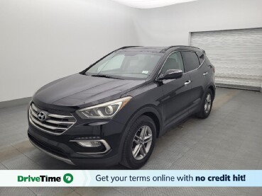 2017 Hyundai Santa Fe in Tallahassee, FL 32304