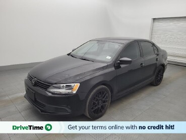 2014 Volkswagen Jetta in Tallahassee, FL 32304