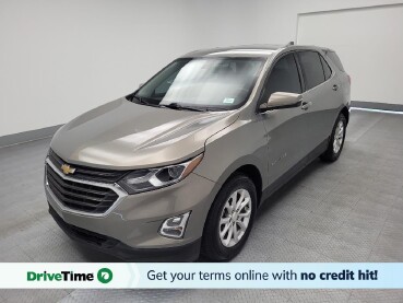 2018 Chevrolet Equinox in Memphis, TN 38128
