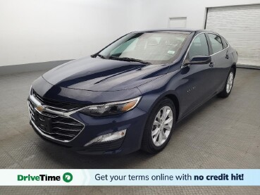 2020 Chevrolet Malibu in New Castle, DE 19720