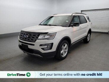 2017 Ford Explorer in Glen Burnie, MD 21061