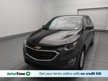 2019 Chevrolet Equinox in Chattanooga, TN 37421