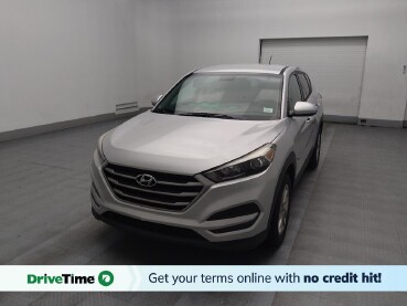 2017 Hyundai Tucson in Chattanooga, TN 37421