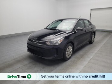 2018 Kia Rio in Union City, GA 30291
