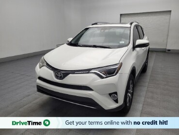 2017 Toyota RAV4 in Chattanooga, TN 37421