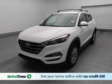 2016 Hyundai Tucson in West Palm Beach, FL 33409