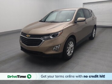 2019 Chevrolet Equinox in Orlando, FL 32808